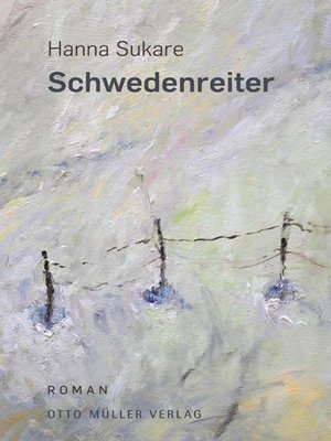 cover image of Schwedenreiter